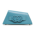 Finger twist bag #blu