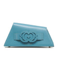 Finger twist bag #blu