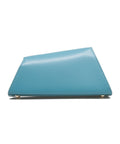 Finger twist bag #blu