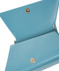 Finger twist bag #blu