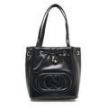 Borsa Bucket 'Lea' #nero