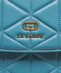 Borsa a mano "Lea" #blu