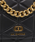 Borsa a mano "Lea" #nero