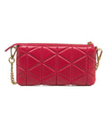 Clutch "Lea" #rosso