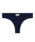 Slip tanga 'Lima' #blu