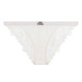 Slip in pizzo 'Wild Rose' #bianco