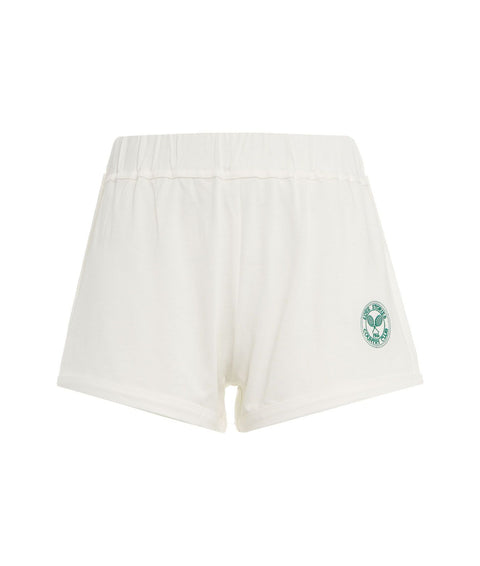 Shorts 'Perry' #bianco