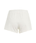 Shorts 'Perry' #bianco