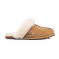 Slipper 'Scuffette' #marrone