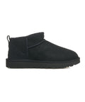 Boots 'Classic Ultra Mini' #nero