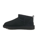 Boots 'Classic Ultra Mini' #nero