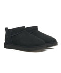 Boots 'Classic Ultra Mini' #nero