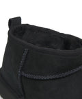 Boots 'Classic Ultra Mini' #nero