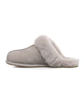 Slipper 'Scuffette' #grigio