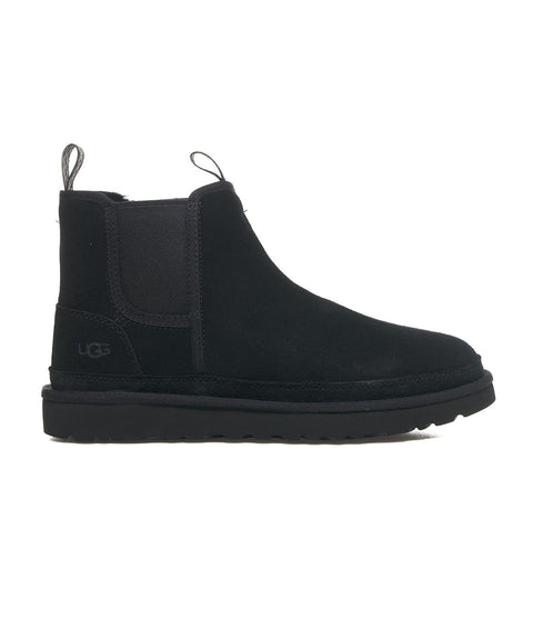 Boots 'Neumel Chelsea' #nero