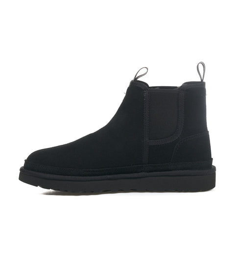 Boots 'Neumel Chelsea' #nero