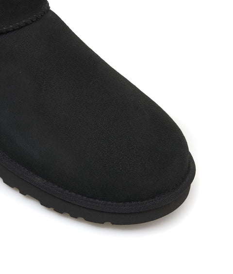 Boots 'Classic Ultra Mini' #nero