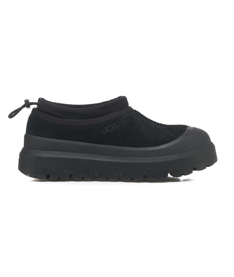 Slip-on boot 'Tasman Weather Hybrid' #nero