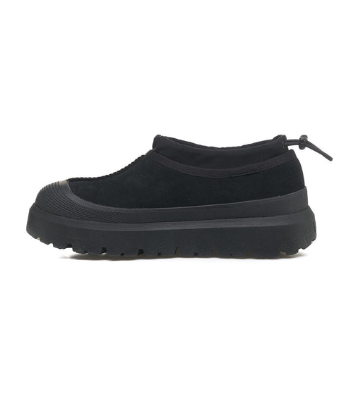 Slip-on boot 'Tasman Weather Hybrid' #nero