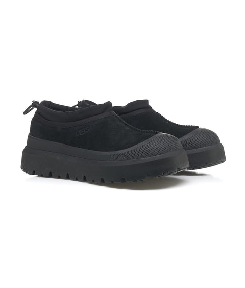 Slip-on boot 'Tasman Weather Hybrid' #nero