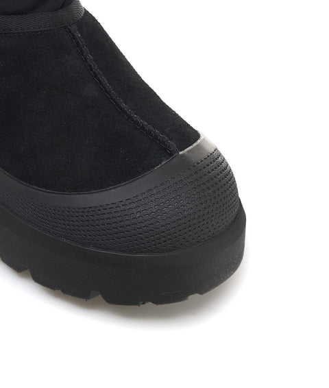 Slip-on boot 'Tasman Weather Hybrid' #nero