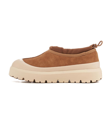 Slip-on Boot 'Tasman Weather Hybrid' #marrone