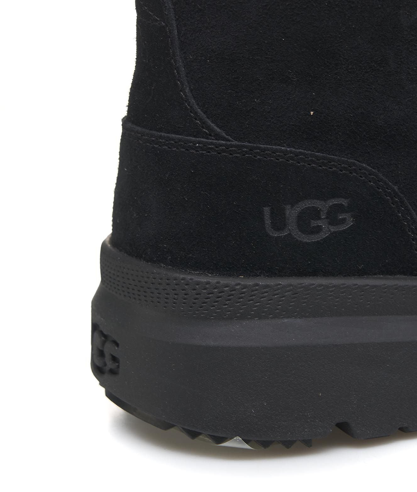 Ugg shops amie black 8.5