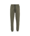 Pantaloni da jogging 'Phero V2.Y8.02' con coulisse #verde