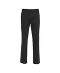 Pantaloni chino regular fit 'Paden' #nero