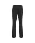 Pantaloni chino regular fit 'Paden' #nero