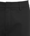 Pantaloni chino regular fit 'Paden' #nero