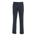 Pantaloni chino regular fit 'Paden' #blu