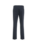 Pantaloni chino regular fit 'Paden' #blu