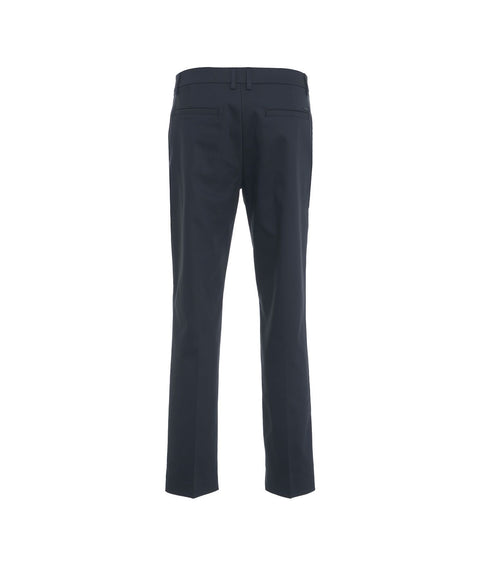 Pantaloni chino regular fit 'Paden' #blu