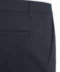 Pantaloni chino regular fit 'Paden' #blu