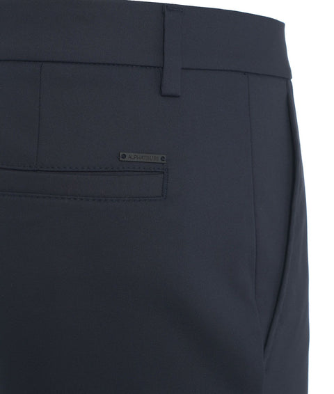 Pantaloni chino regular fit 'Paden' #blu