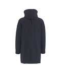 Parka con giacca staccabile 'Ata Oren' #blu