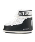 Stivali invernali 'Icon Low Nylon' #bianco