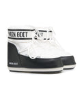 Stivali invernali 'Icon Low Nylon' #bianco