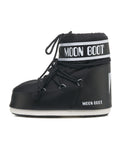 Stivali invernali 'Icon Low Nylon' #nero