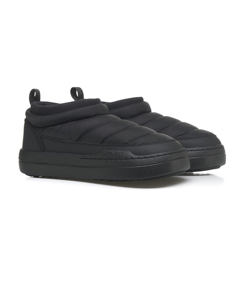 Slip-on boots 'Park Soft' #nero