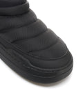 Slip-on boots 'Park Soft' #nero