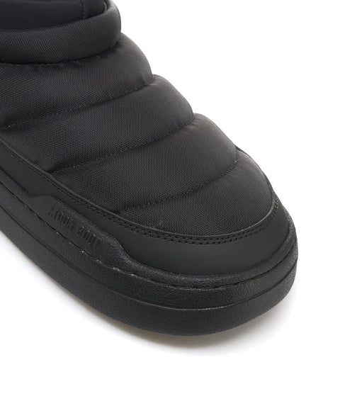 Slip-on boots 'Park Soft' #nero