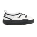 Slip-on boot 'Park Icon' #bianco