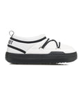 Slip-on boot 'Park Icon' #bianco