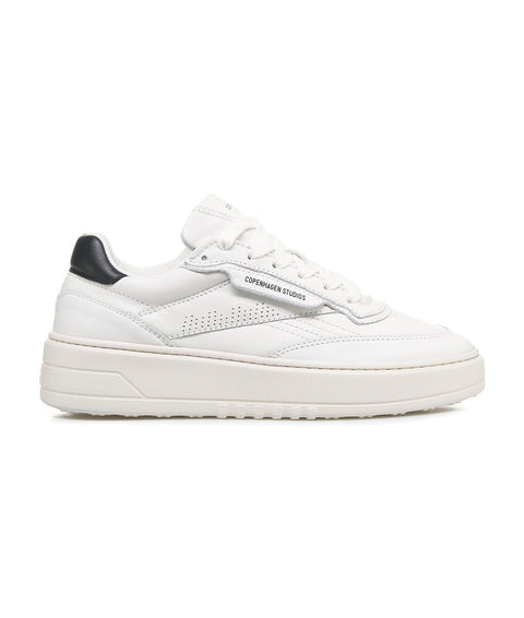 Sneakers 'CPH89' #bianco