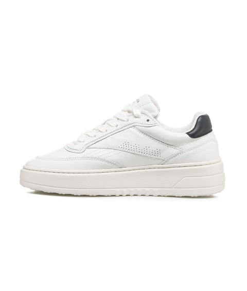 Sneakers 'CPH89' #bianco