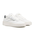 Sneakers 'CPH89' #bianco