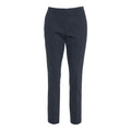 Pantaloni chino 'Petri' #blu