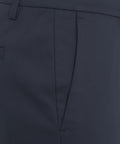 Pantaloni chino 'Petri' #blu